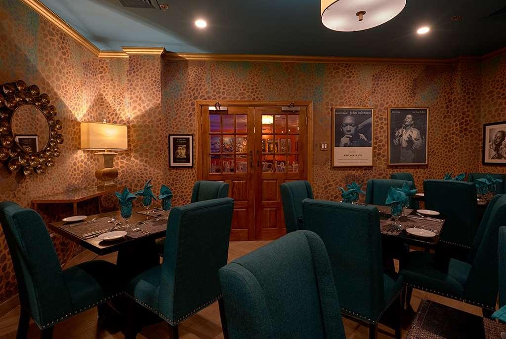 R Hotel Kingston Kamer foto